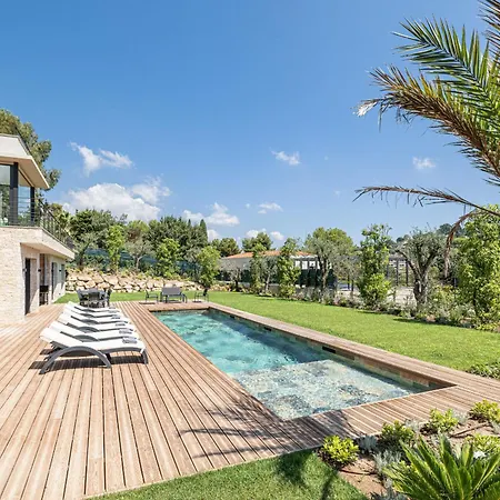 Pibonson - D Exception A - Luxe, Piscine Et *