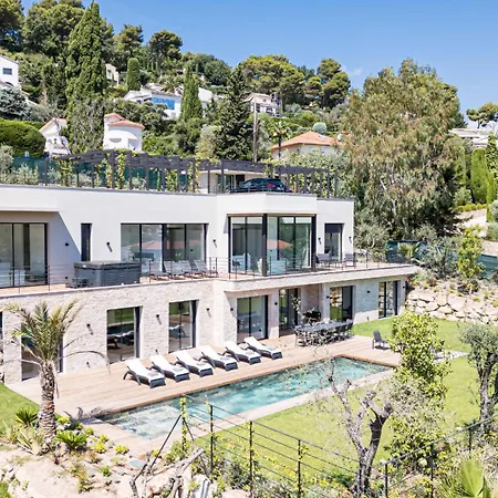 Villa Pibonson - D Exception A - Luxe, Piscine Et
