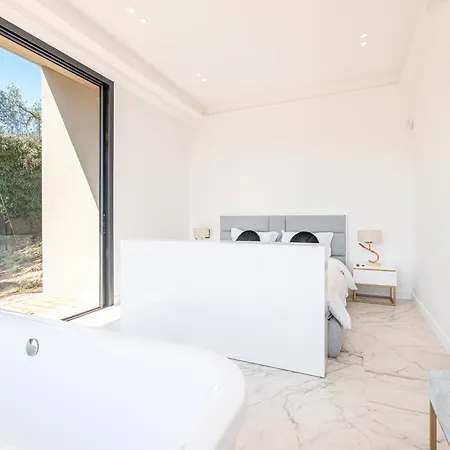 Villa Pibonson - D Exception A - Luxe, Piscine Et