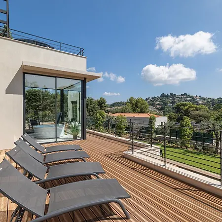 Pibonson - D Exception A - Luxe, Piscine Et