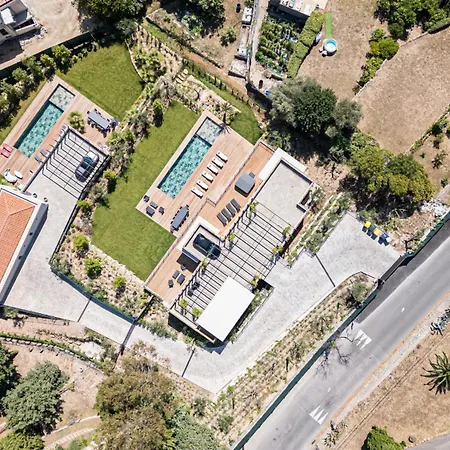 Villa Pibonson - D Exception A - Luxe, Piscine Et