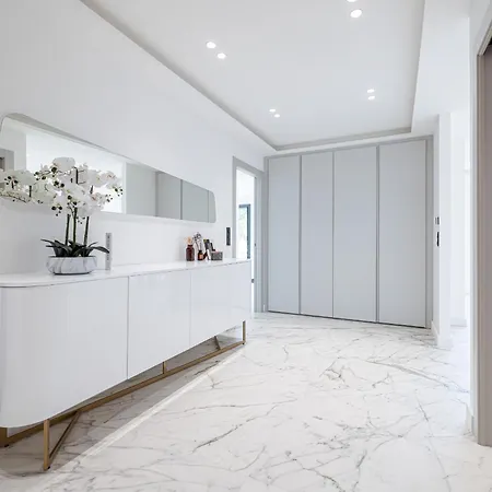 Pibonson - D Exception A - Luxe, Piscine Et Villa Mougins