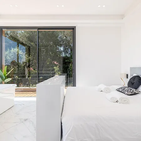 Villa Pibonson - D Exception A - Luxe, Piscine Et *