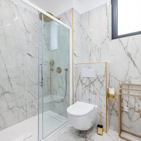 Pibonson - D Exception A - Luxe, Piscine Et *