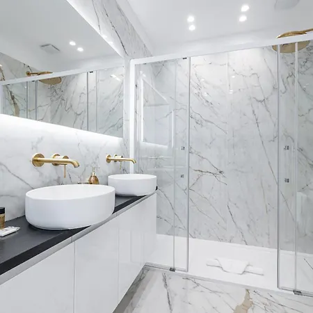 Pibonson - D Exception A - Luxe, Piscine Et * Mougins