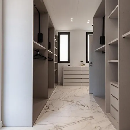 Pibonson - D Exception A - Luxe, Piscine Et * Mougins