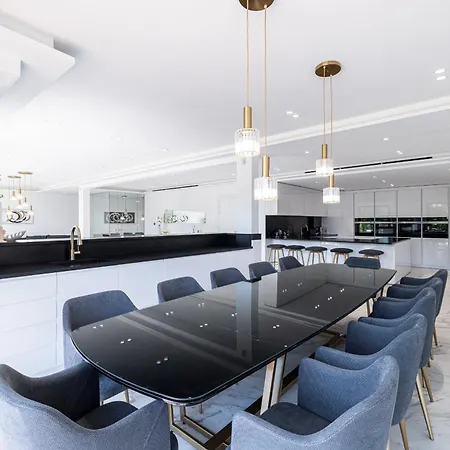 Pibonson - D Exception A - Luxe, Piscine Et Villa Mougins