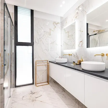 Pibonson - D Exception A - Luxe, Piscine Et *