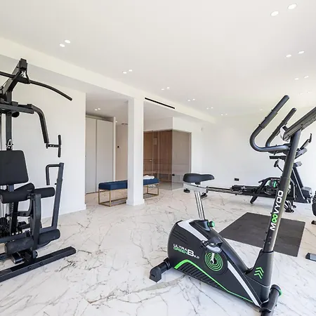Pibonson - D Exception A - Luxe, Piscine Et * Mougins
