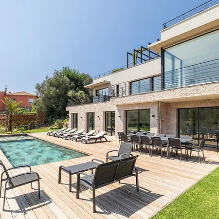 Villa Pibonson - D Exception A - Luxe, Piscine Et