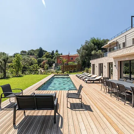 Pibonson - D Exception A - Luxe, Piscine Et *